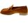 Chaussures Femme Mocassins Unisa 142555 Marron