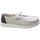 Chaussures Femme Baskets basses HEY DUDE 9455 Gris