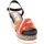 Chaussures Femme Sandales et Nu-pieds Gioseppo 461553 Noir