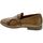 Chaussures Homme Derbies & Richelieu +2 Piu' Due 139654 Marron