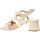 Chaussures Femme Sandales et Nu-pieds Nacree 143005 Rose