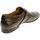 Chaussures Homme Mocassins Progetto 138571 Marron