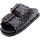 Chaussures Femme Sandales et Nu-pieds Coral Blue 246994 Noir