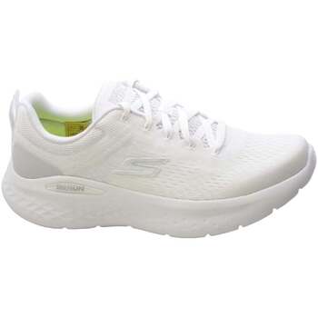 Chaussures Homme Baskets basses Skechers 343244 Blanc