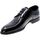 Chaussures Homme Derbies Fedeni 142898 Noir