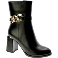 Chaussures Femme Sandales et Nu-pieds Exé Vault Shoes 140243 Noir