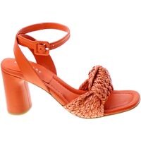 Chaussures Femme Sandales et Nu-pieds Equitare 246967 Orange