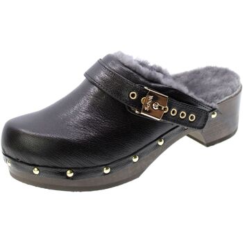 Chaussures Femme Sabots Scholl 245835 Noir