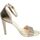 Chaussures Femme Sandales et Nu-pieds Lorenzo Mari 240276 