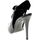 Chaussures Femme Escarpins Tsakiris Mallas 140703 Noir