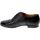 Chaussures Homme Derbies Antica Cuoieria 142842 Noir
