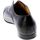 Chaussures Homme Derbies Antica Cuoieria 142842 Noir
