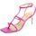Chaussures Femme Sandales et Nu-pieds Schutz 459769 Rose