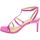 Chaussures Femme Sandales et Nu-pieds Schutz 459769 Rose