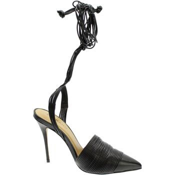 Chaussures Femme Escarpins Carrano 457597 Noir