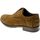 Chaussures Homme Derbies Antica Cuoieria 141920 Marron