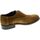Chaussures Homme Derbies Antica Cuoieria 141920 Marron