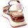 Chaussures Femme Sandales et Nu-pieds Noa Harmon 461607 Multicolore