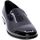Chaussures Homme Mocassins Veni 594788 Noir