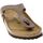 Chaussures Femme Sandales et Nu-pieds Birkenstock 142957 Beige
