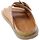 Chaussures Femme Sandales et Nu-pieds Francescomilano 461342 Marron