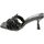 Chaussures Femme Sandales et Nu-pieds Cecconello 459864 Noir