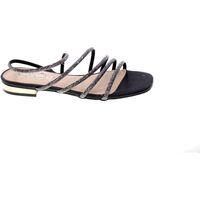 Chaussures Femme Sandales et Nu-pieds Exé Vault Shoes 142275 Noir