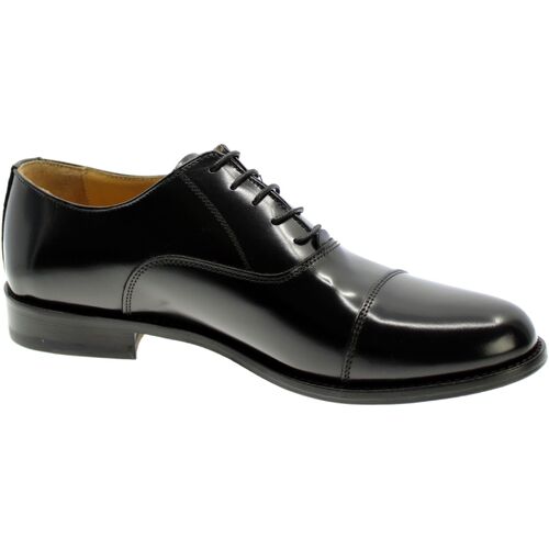 Chaussures Homme Derbies Fedeni 139572 Noir