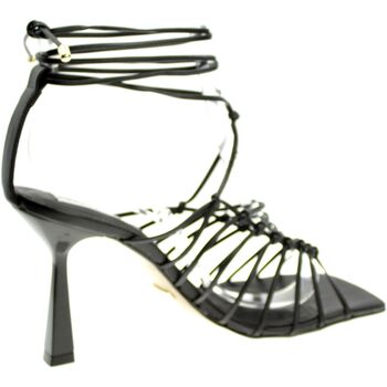 Chaussures Femme Sandales et Nu-pieds Cecconello 459855 Noir
