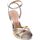 Chaussures Femme Sandales et Nu-pieds Vicenza 142833 Multicolore
