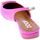 Chaussures Femme Ballerines / babies Doop 461628 Rose