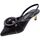 Chaussures Femme Escarpins Nacree 142945 Noir