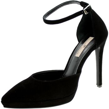 Chaussures Femme Escarpins Tsakiris Mallas 459564 Noir
