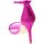 Chaussures Femme Lustres / suspensions et plafonniers Steve Madden 9190 Rose