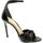 Chaussures Femme Sandales et Nu-pieds Schutz 459768 Noir