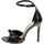 Chaussures Femme Sandales et Nu-pieds Schutz 459768 Noir