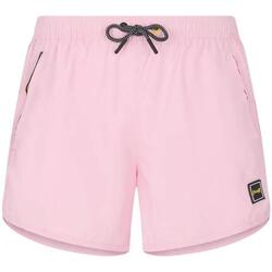Vêtements Homme Shorts / Bermudas F * * K 9251 Rose