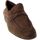 Chaussures Homme Mocassins Antica Cuoieria 142848 Marron