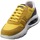 Chaussures Homme Baskets basses CallagHan 9183 Jaune