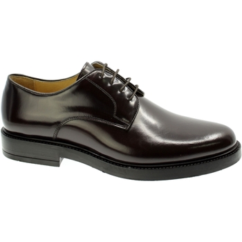 Chaussures Homme Derbies & Richelieu Kletoon 138980 Marron