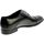 Chaussures Homme Derbies Fedeni 139563 Noir