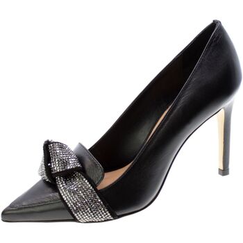 Chaussures Femme Escarpins Vicenza 593019 Noir