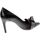 Chaussures Femme Escarpins Vicenza 593019 Noir