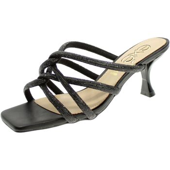 Chaussures Femme Sandales et Nu-pieds Exé Shoes 141120 Noir