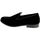 Chaussures Homme Mocassins +2 Piu' Due 141541 Noir