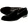 Chaussures Homme Mocassins +2 Piu' Due 141541 Noir