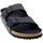 Chaussures Femme Sandales sport Birkenstock 141194 Noir