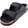 Chaussures Femme Sandales sport Birkenstock 141194 Noir