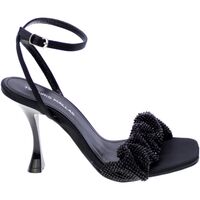 Chaussures Femme LA MODE RESPONSABLE Tsakiris Mallas 142313 Noir