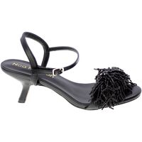 Chaussures Femme Tables de chevet Noa Harmon 461612 Noir